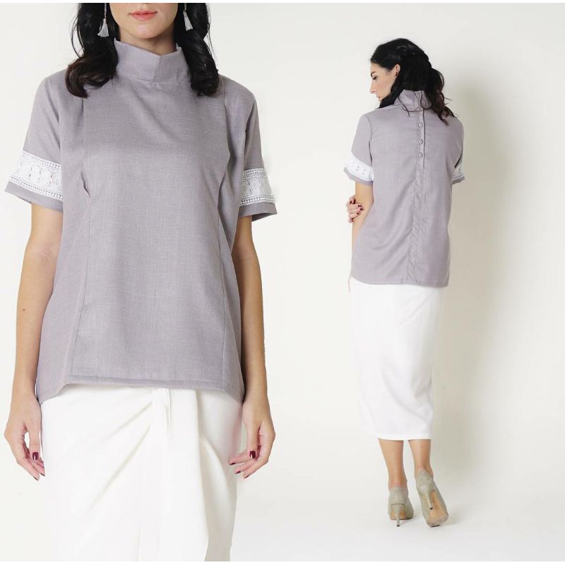 Preloved Nursing Wear merk Nyonya