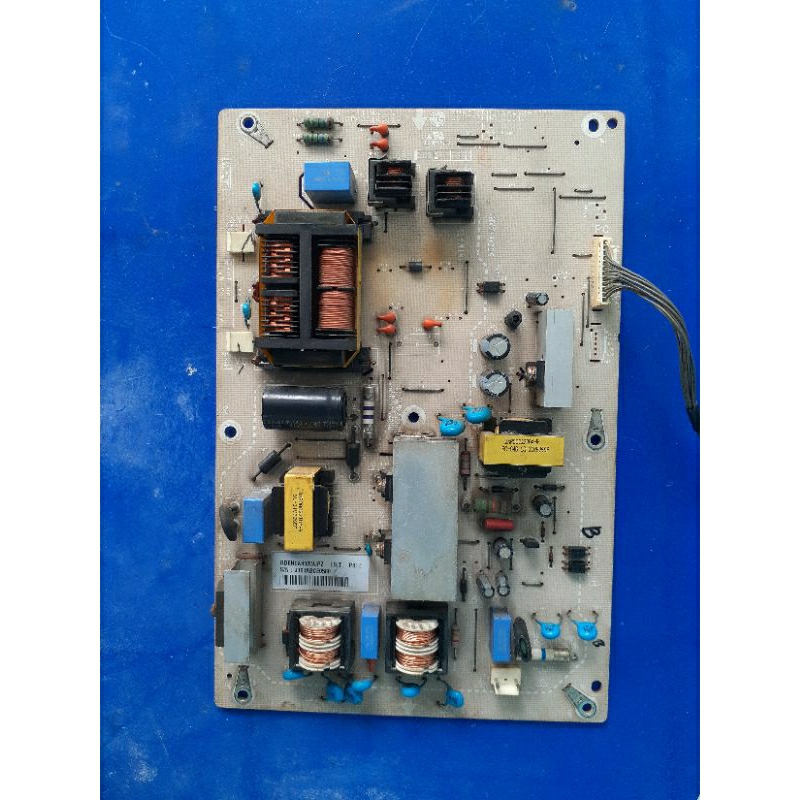 Power Suplay Lc-32m407i Psu Tv Sharp Lc32m407i Lc 32m407i Lc 32m407