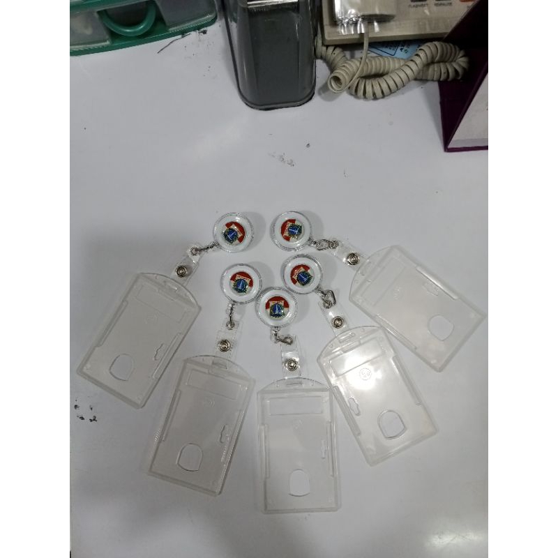 

Yoyo ID CARD JAYA RAYA