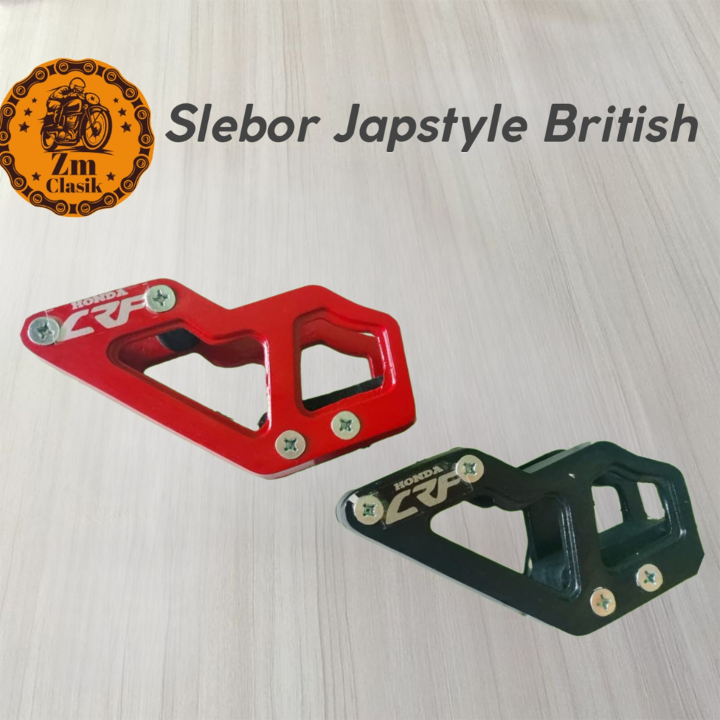 Tensioner Rantai Motor CRF, Tensioner rantai crf