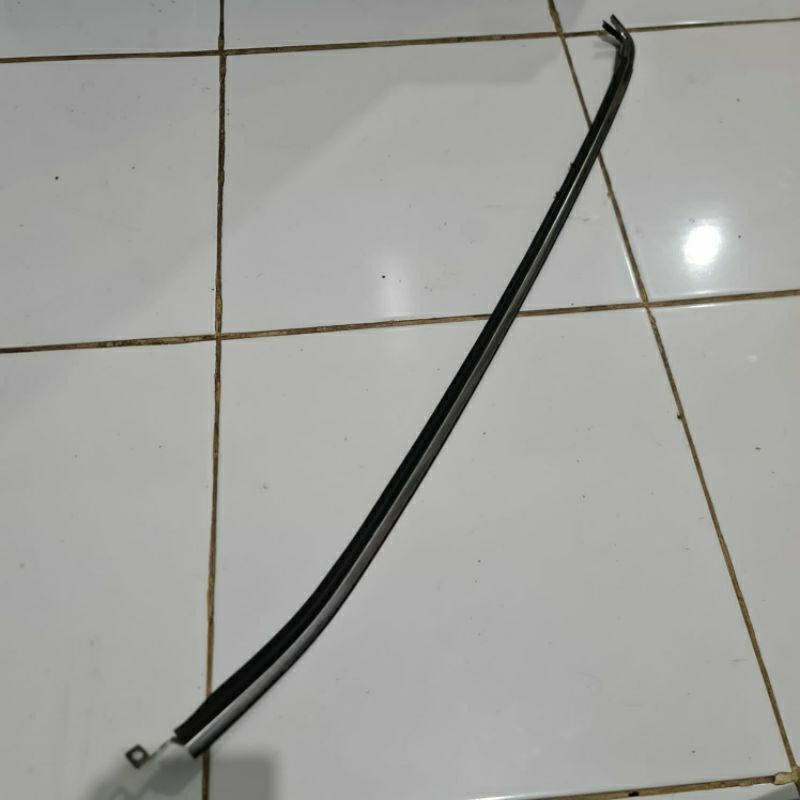 List Kaca Chrome Depan Kiri HONDA Maestro ORIGINAL
