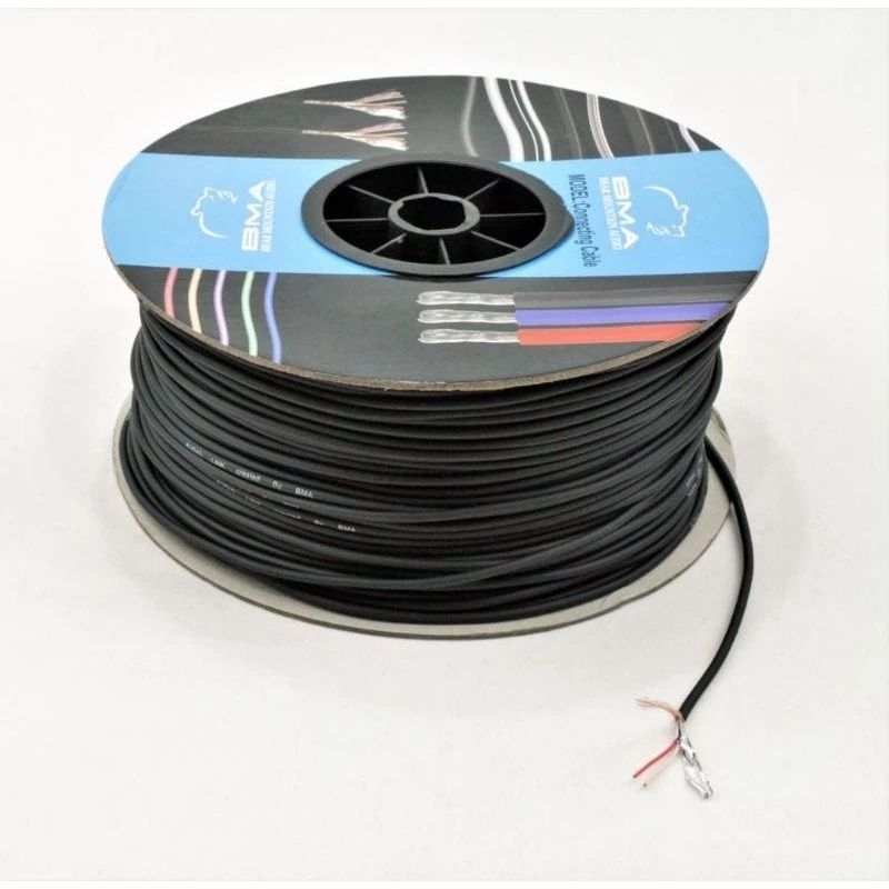 kabel head stereo BMA kabel stereo BMA