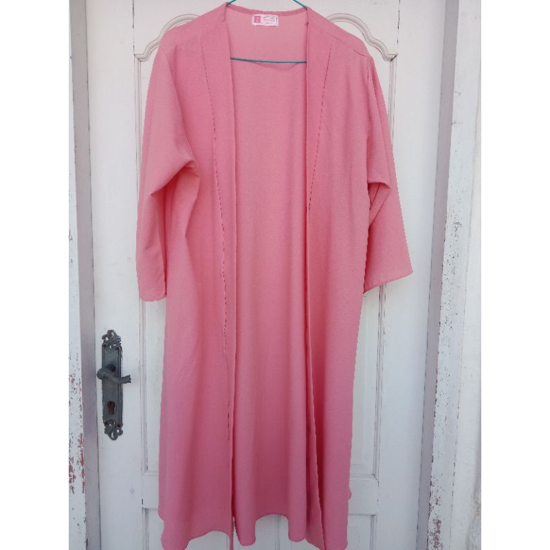 preloved outer pantai