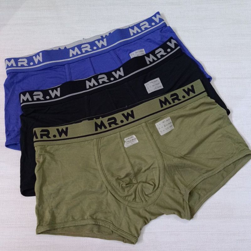 CELANA DALAM WACOAL MR. W PRIA