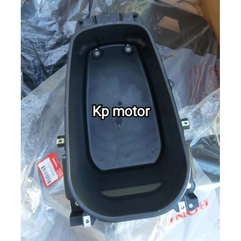 Box bagasi beat Fi box luggage beat fi original