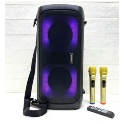 PORTEBLE SPREKER NOISE WIRELESS 899 G1 NEW