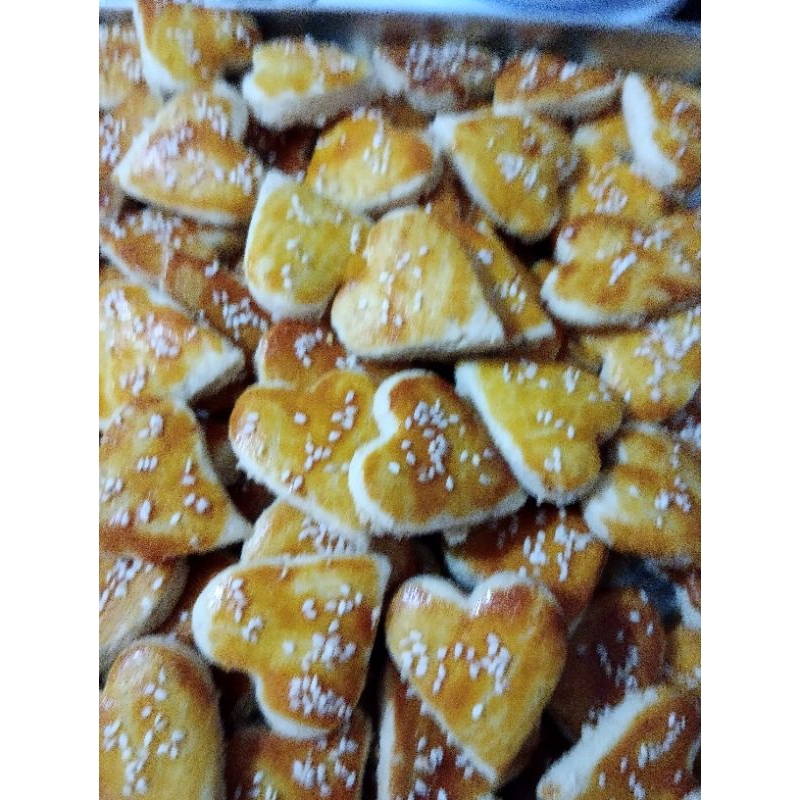 

Kue Kacang