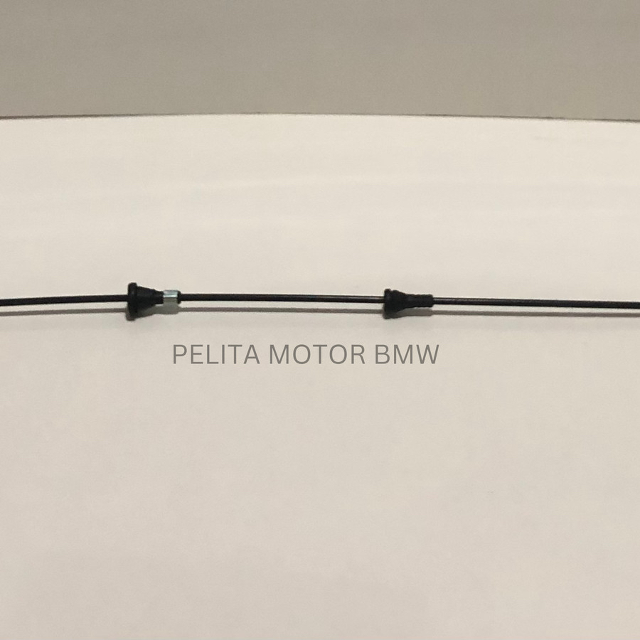 Kabel Tarikan Kap Mesin BMW E46
