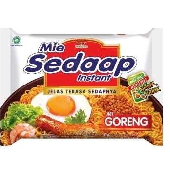 

sedaap 5 pcs