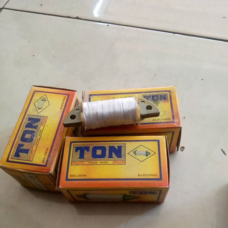 sepul api/ CDI Rc80&Rc100