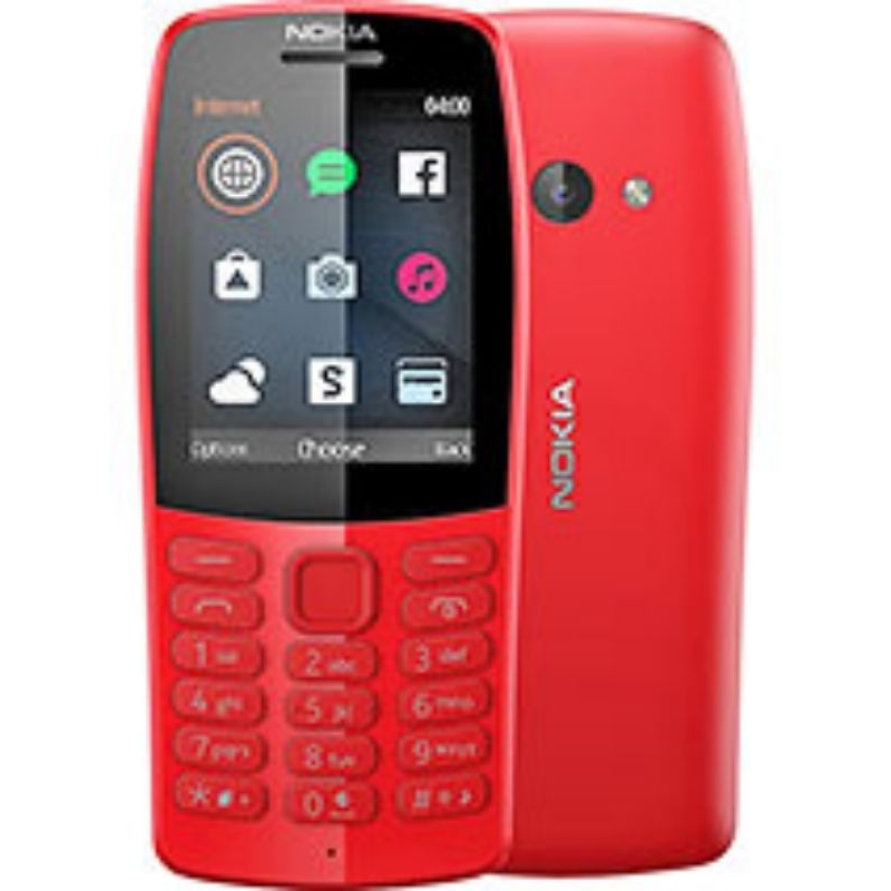 Nokia 210