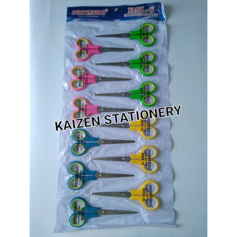 

GUNTING/ SCISSOR JOYKO