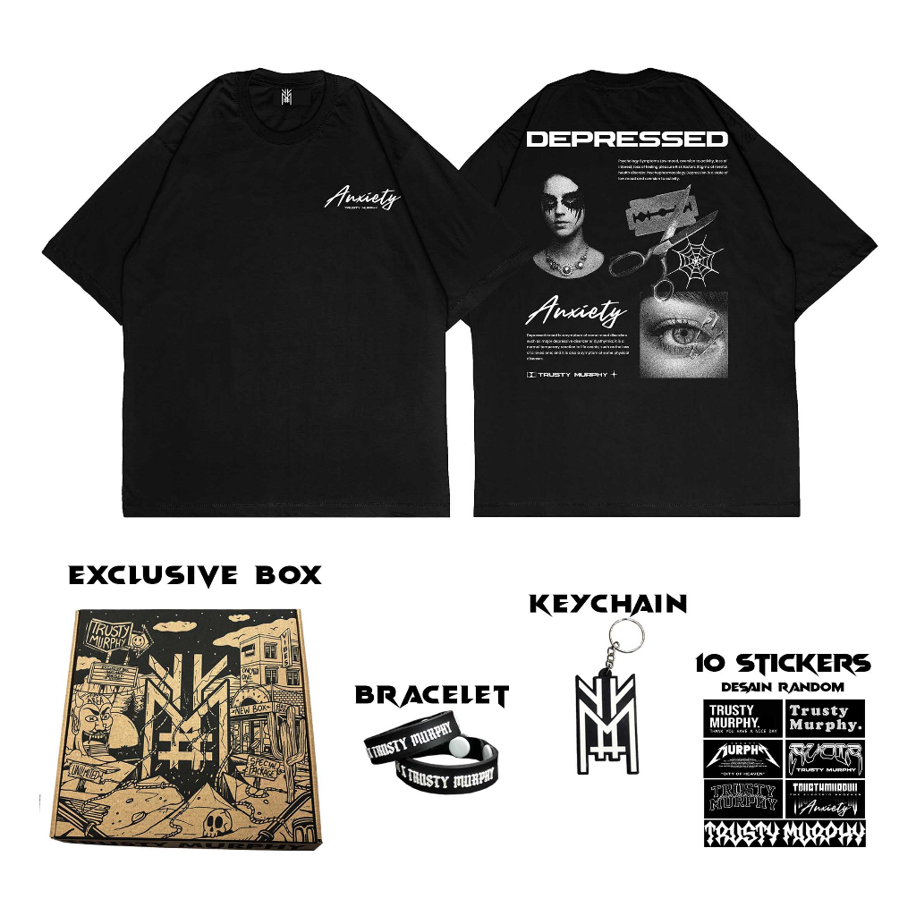 ORI TRUSTY MURPHY | AXIENTY