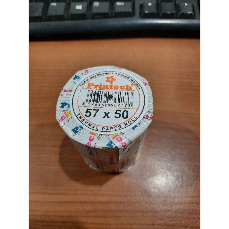 

register roll thermal 57x50/pcs