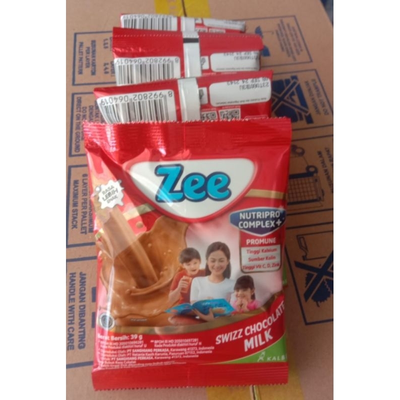 

susu zee 39gr