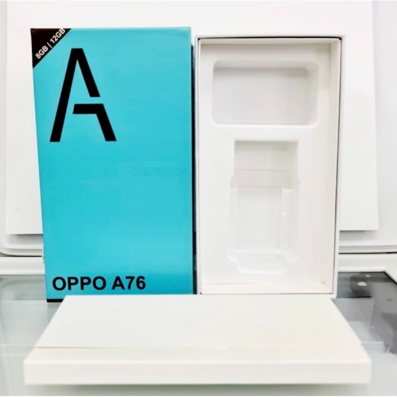 

DUS BOX OPPO A76