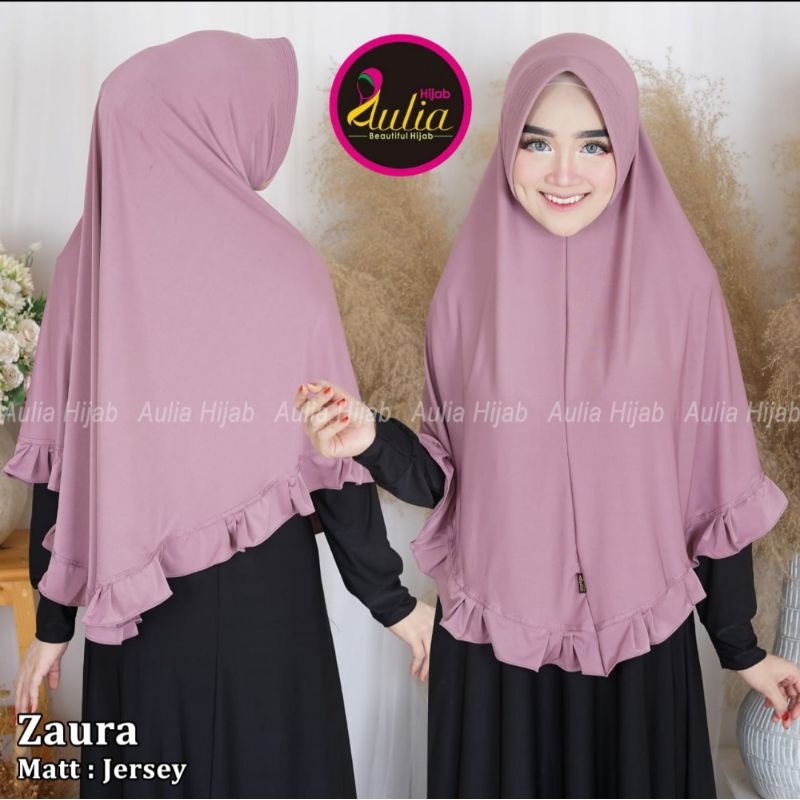 Jilbab Aulia