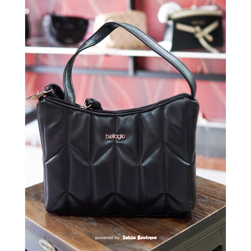 Bellagio Tas Selempang/Slingbag Art 795