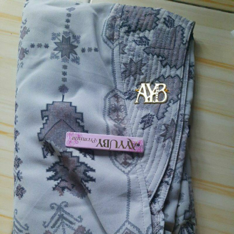 AYYUBY PREMIUM HIJAB