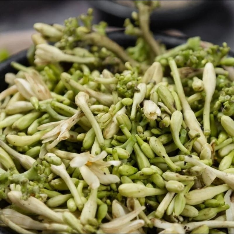 

Bunga Pepaya 250gr