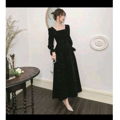 DRESS BLUDRU PRELOVED