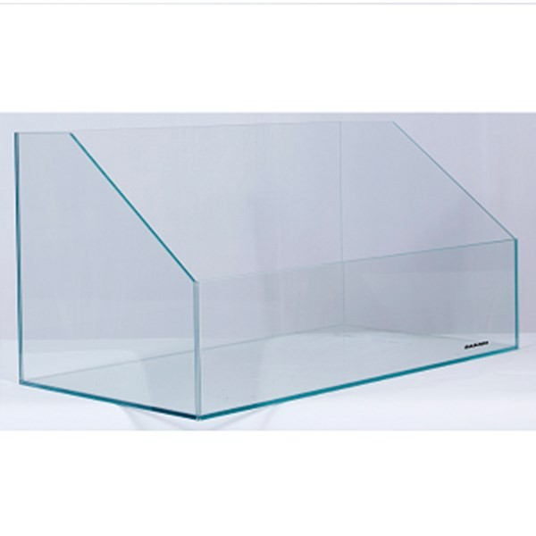 NISSO BAHARI GLASSMATE TERRA 600 AQUARIUM PREMIUM TERRARIUM PALUDARIUM