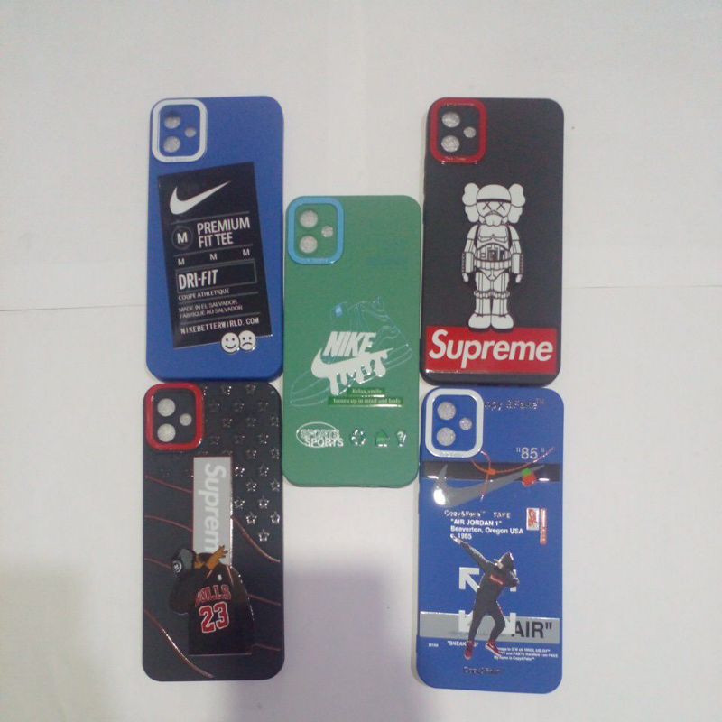 Case Karakter Samsung A04E