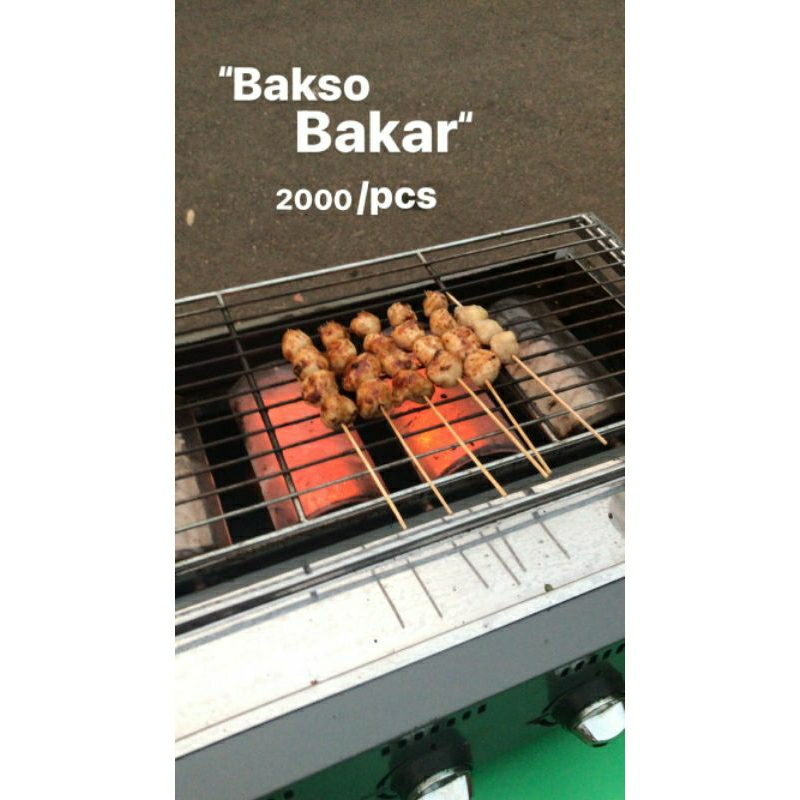 

baso bakar asoy