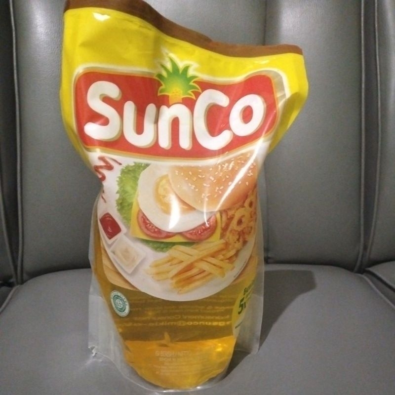 

sunco2L