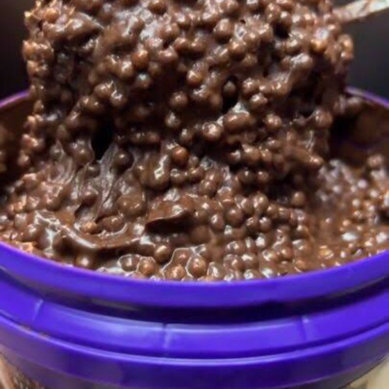 

NG PROMO!! Collins Choco Crunchy 1KG