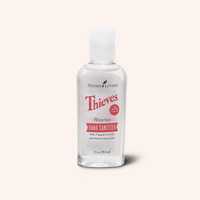 Youre Living - THIEVES WATERLESS HAND SANITIZER 29.5ml