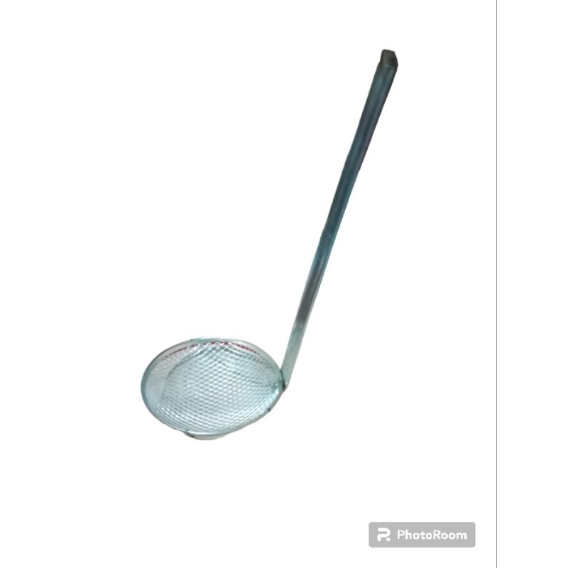 Serok Mie Ayam stainless