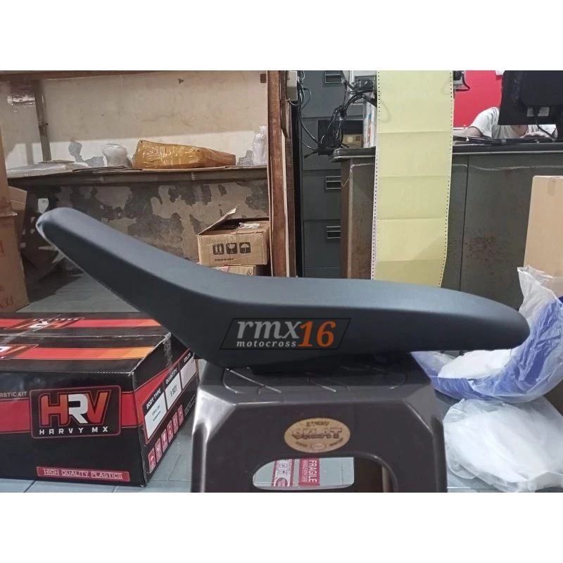 JOK KX 85 SADEL KX 85 JOK TRAIL BEBEK MODIF KX 85