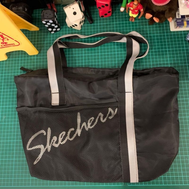 Skechers tote bag