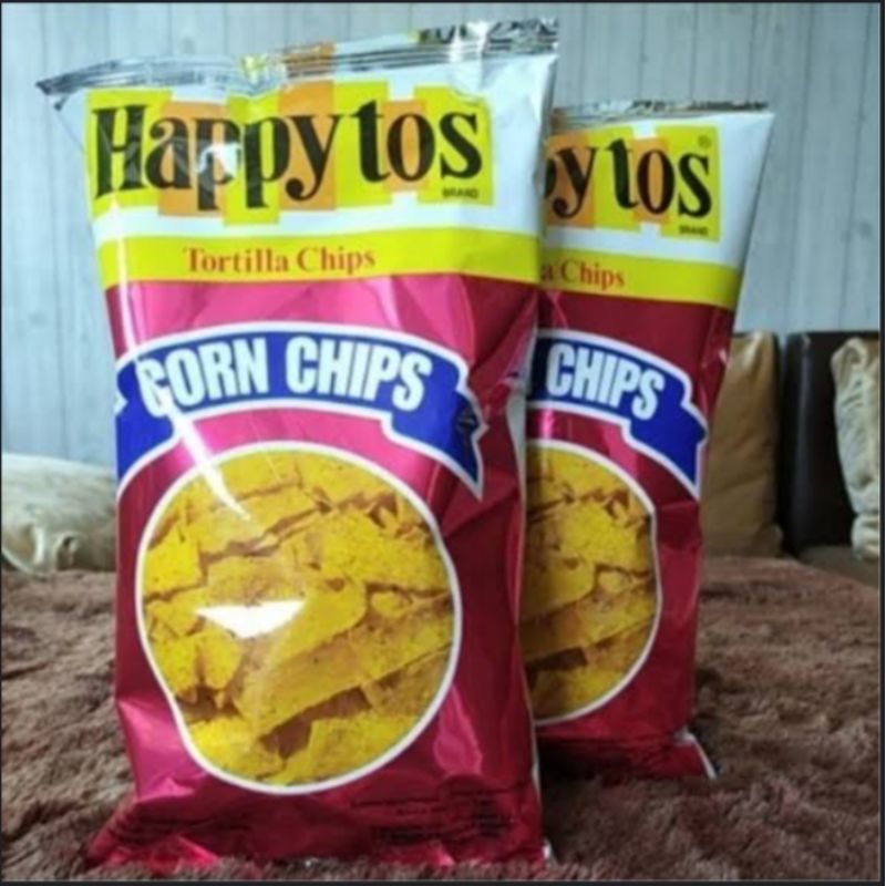 

HAPPYTOS MERAH 160GR 2pcs