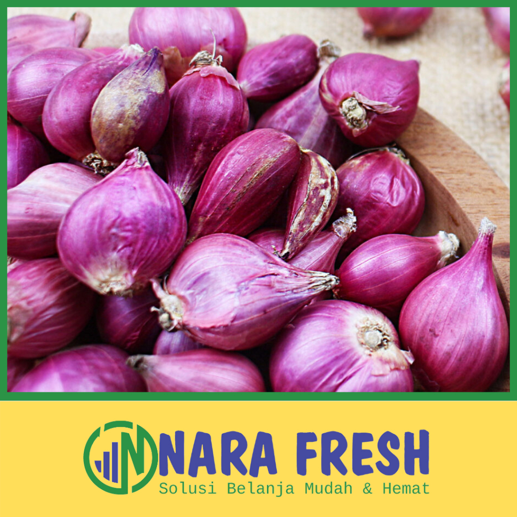 

Bawang Merah Super