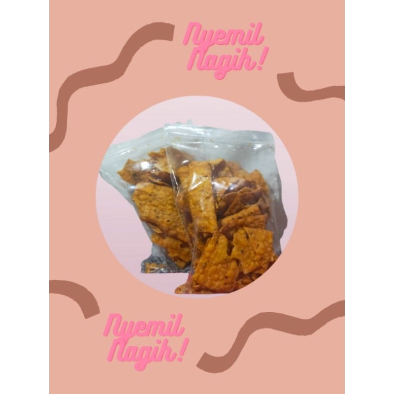 

kerupuk bawang