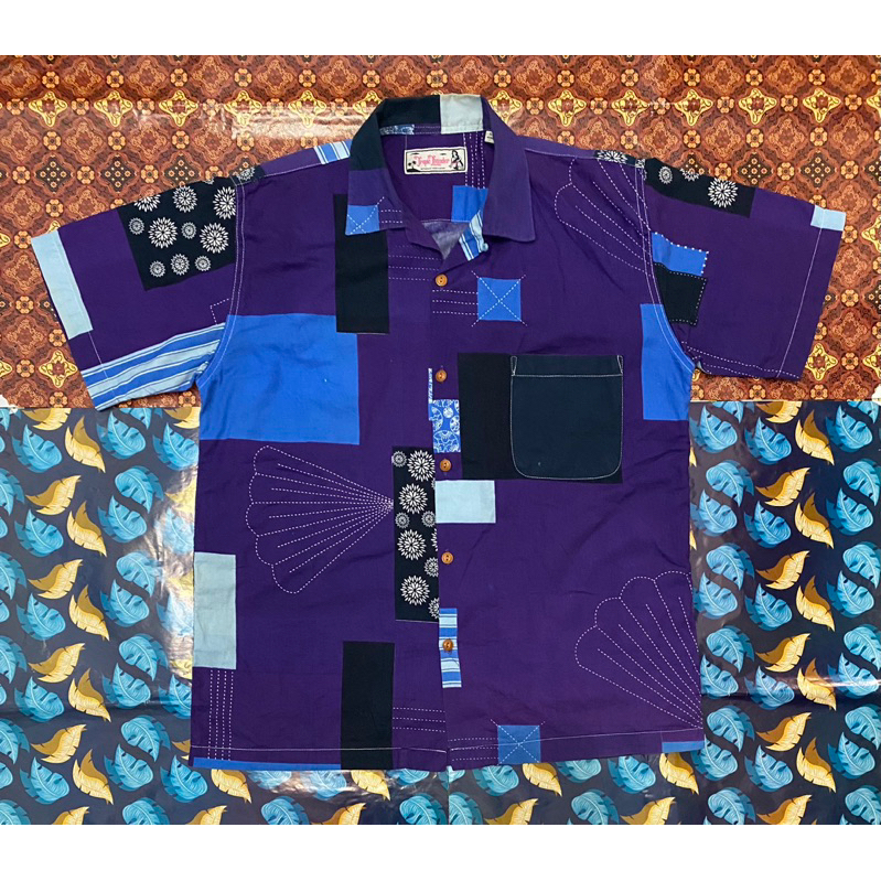 TROPIC THUNDER VINTAGE SHIRT