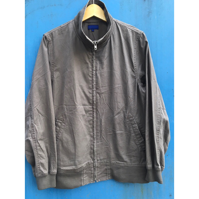 beams work jacket