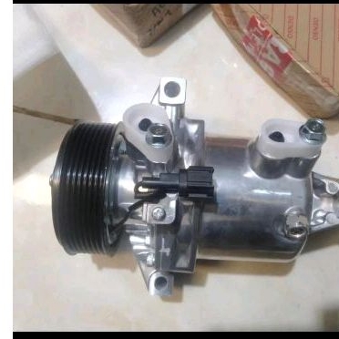 kompresor compressor ac Nissan grand livina L11 2013-2018