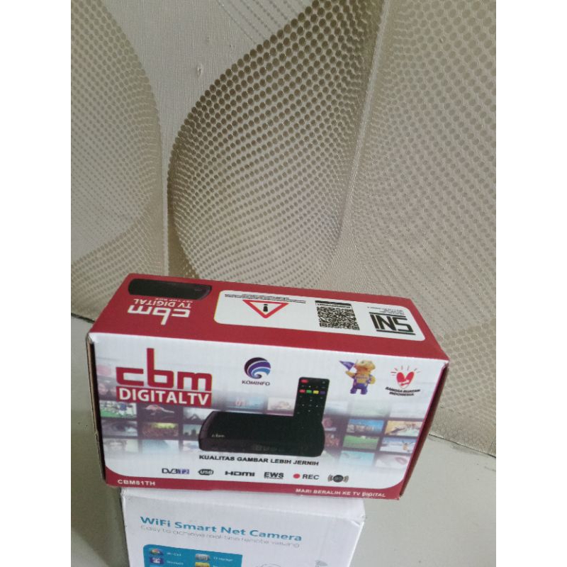 set top box cbm