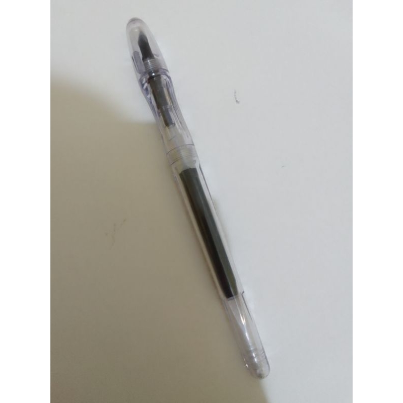 Pilot Penmanship Fountain pen bekas tapi terawat