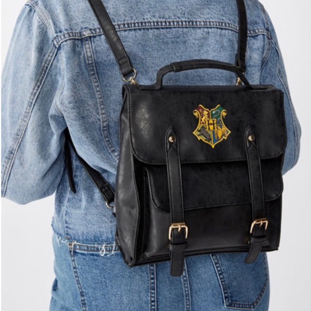 TYPO Harry Potter Satchel