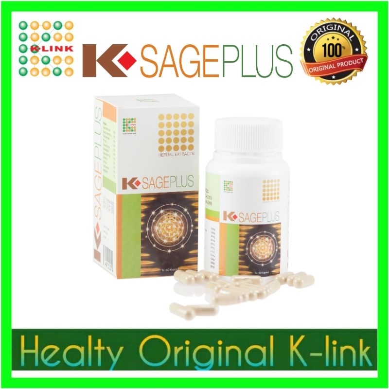 sage plus k-link sage plus k-link