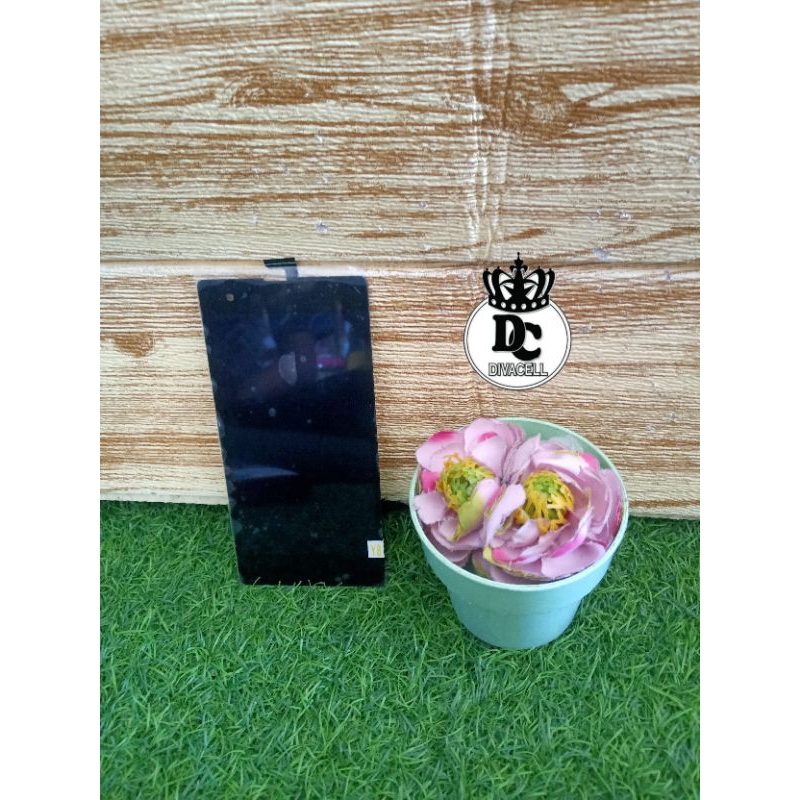 Lcd Fs Infinix X510