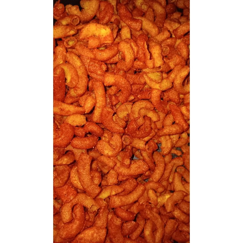 

MAKARONI |MAKARONI PEDAS