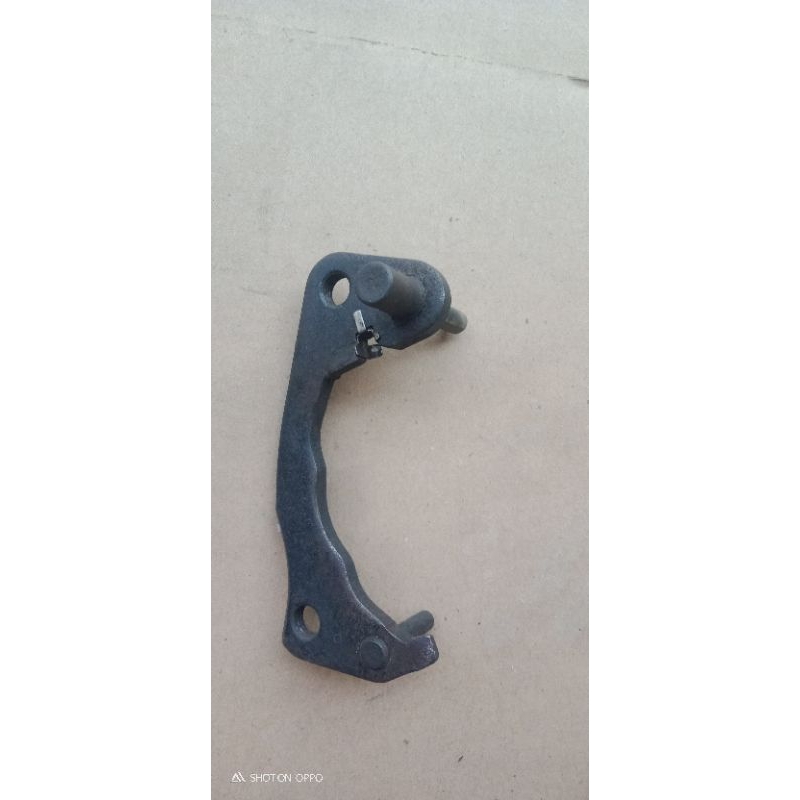 Dudukan kaliper kepala babi cakram Mio sporti/Mio j/Mio GT/soul GT/