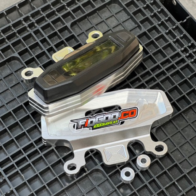 PANGKON SPIDOMETER KTM PANGKON SPIDO KTM CNC PANGKON SPIDO CNC BREKET SPIDO KTM DUDUKAN SPIDO KTM