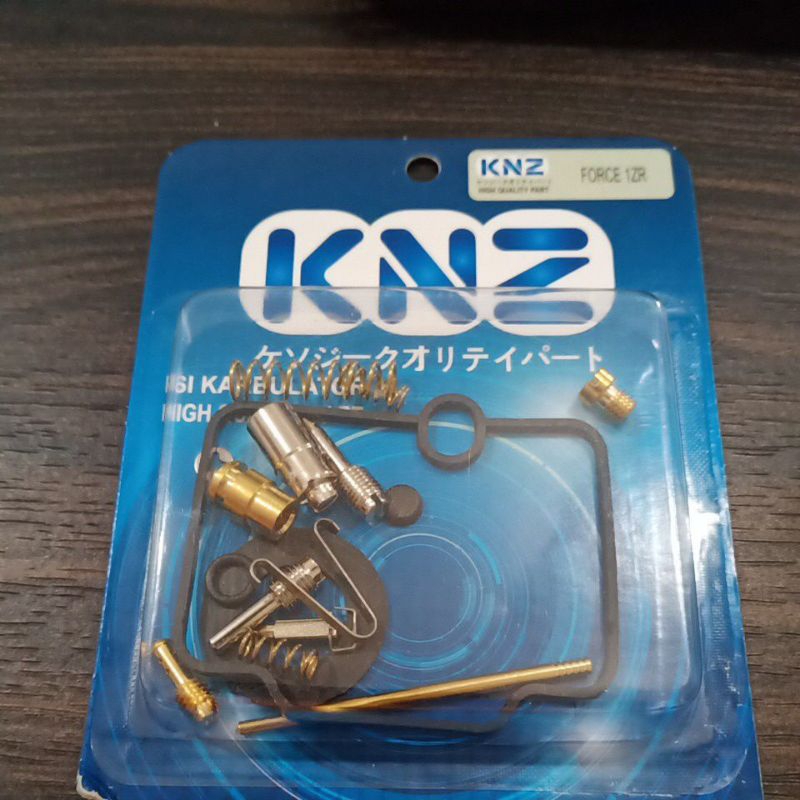 Repair Kit Isi Karburator Force FIZR KNZ