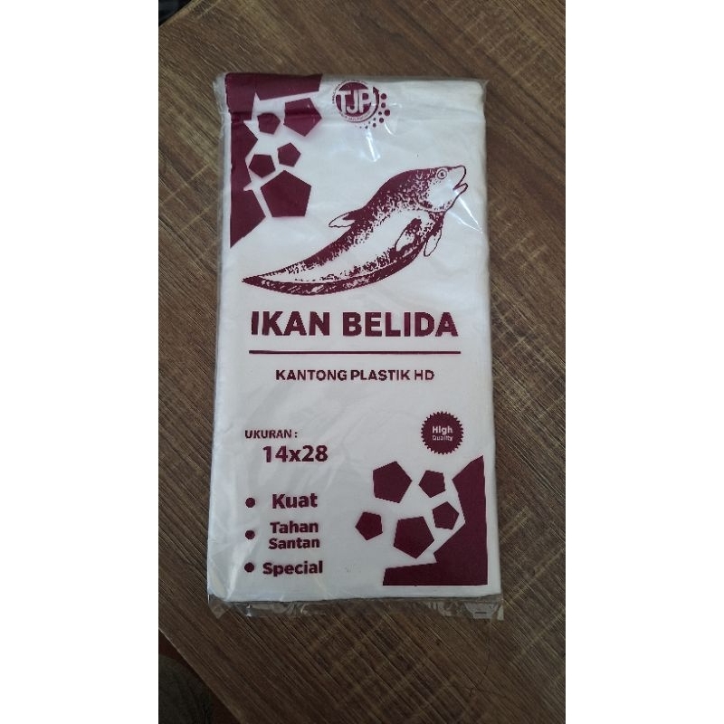 Plastik Hd Belida